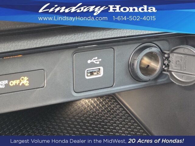 2025 Honda CR-V LX Columbus OH