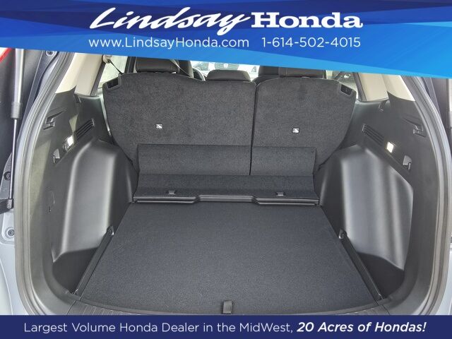 2025 Honda CR-V LX Columbus OH