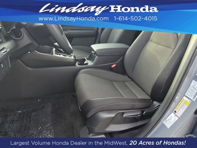 2025 Honda CR-V LX Columbus OH