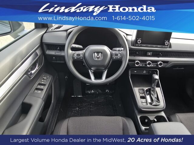 2025 Honda CR-V LX Columbus OH