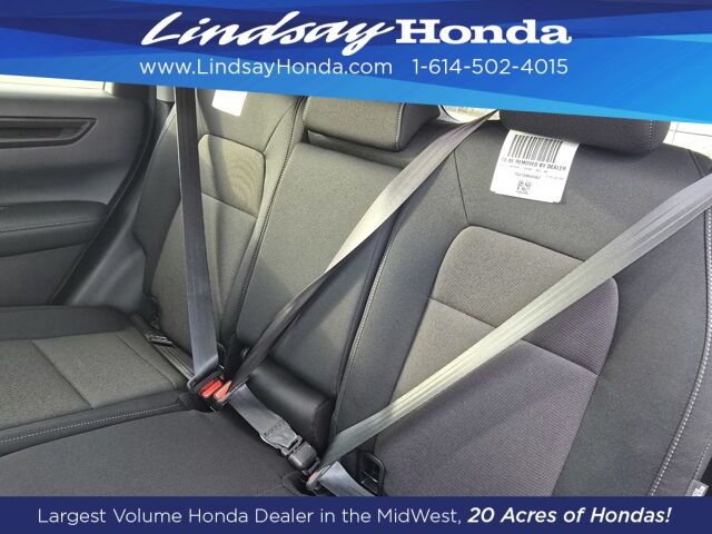 2025 Honda CR-V LX Columbus OH