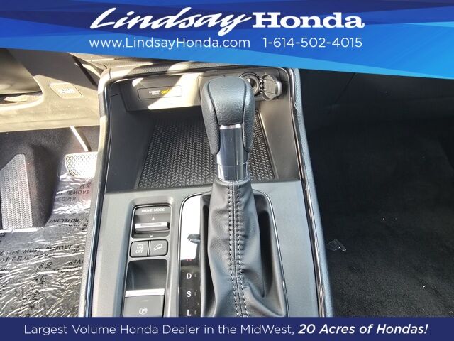 2025 Honda CR-V LX Columbus OH