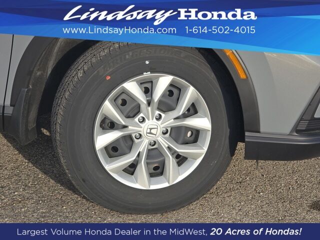 2025 Honda CR-V LX Columbus OH