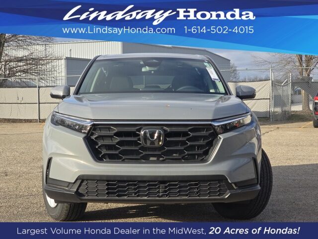 2025 Honda CR-V LX Columbus OH