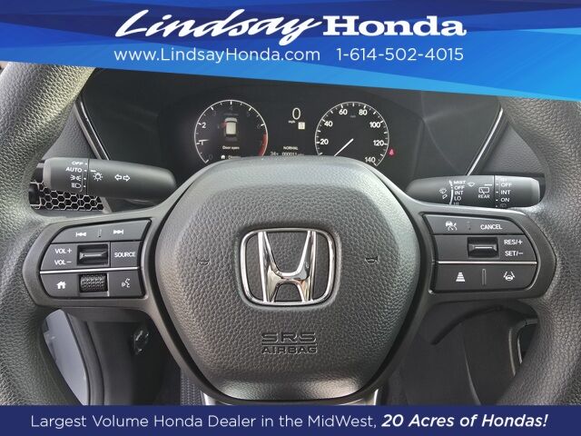 2025 Honda CR-V LX Columbus OH