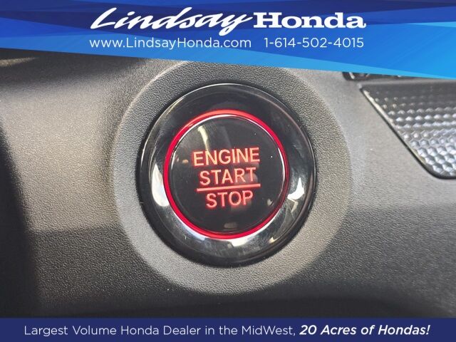 2025 Honda CR-V LX Columbus OH