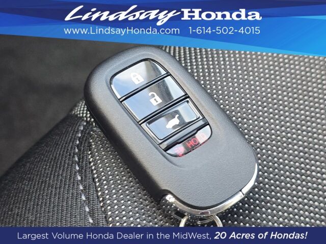 2025 Honda CR-V LX Columbus OH