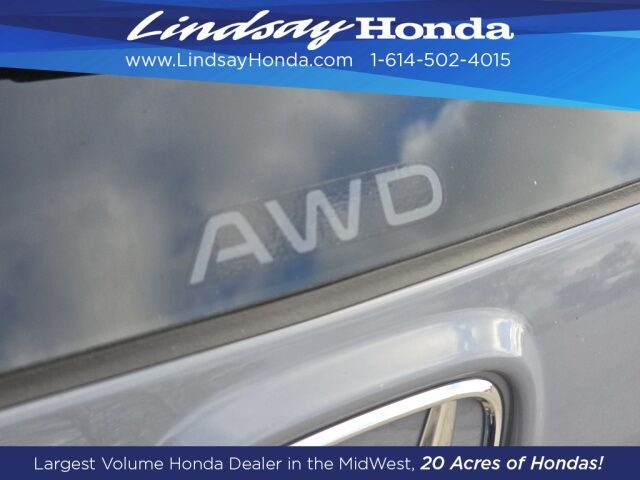 2025 Honda CR-V LX Columbus OH