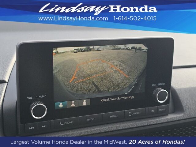 2025 Honda CR-V LX Columbus OH