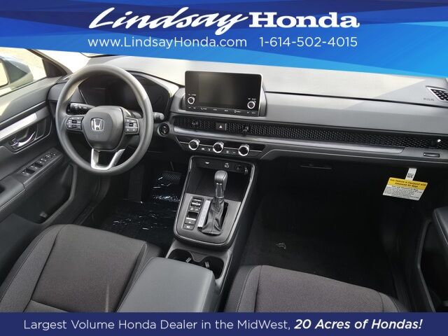 2025 Honda CR-V LX Columbus OH