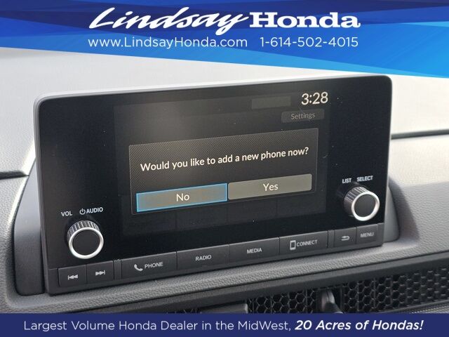 2025 Honda CR-V LX Columbus OH