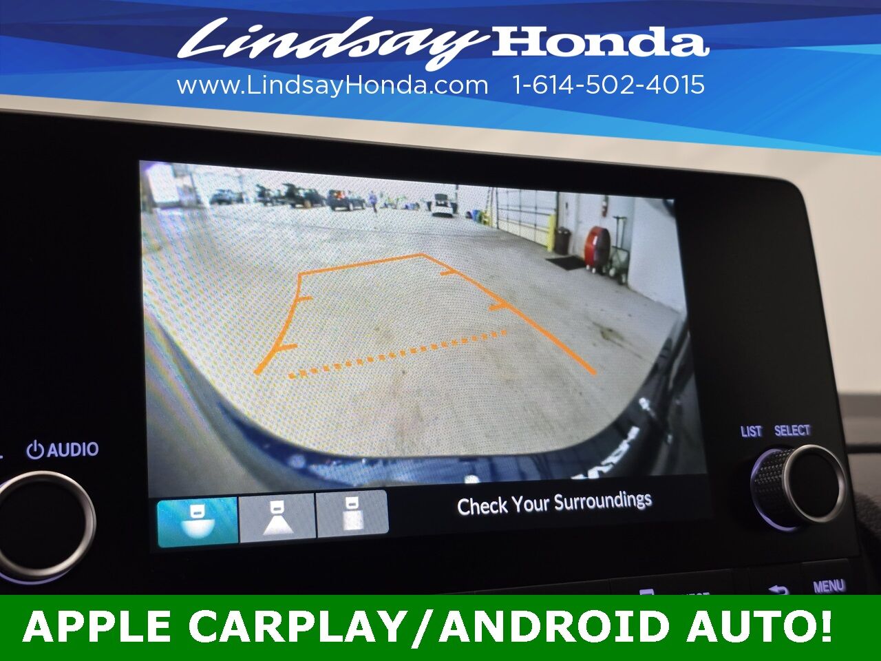 2025 Honda CR-V LX Columbus OH