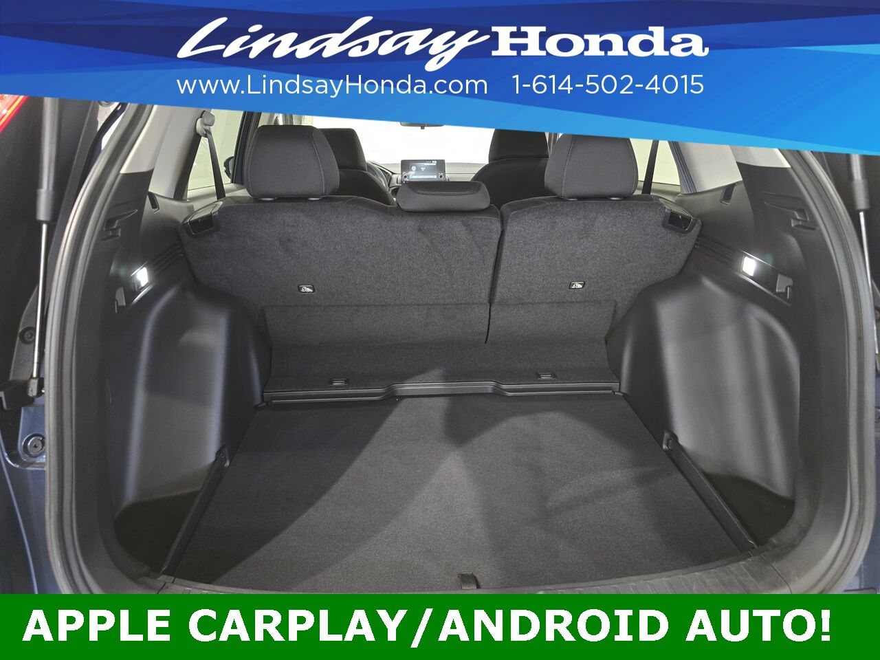 2025 Honda CR-V LX Columbus OH