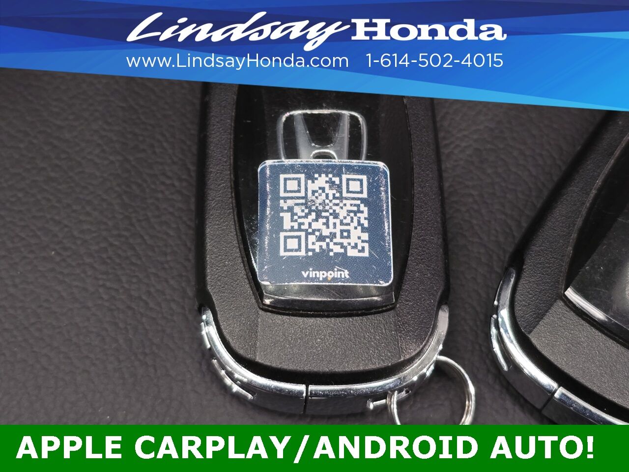 2025 Honda CR-V LX Columbus OH