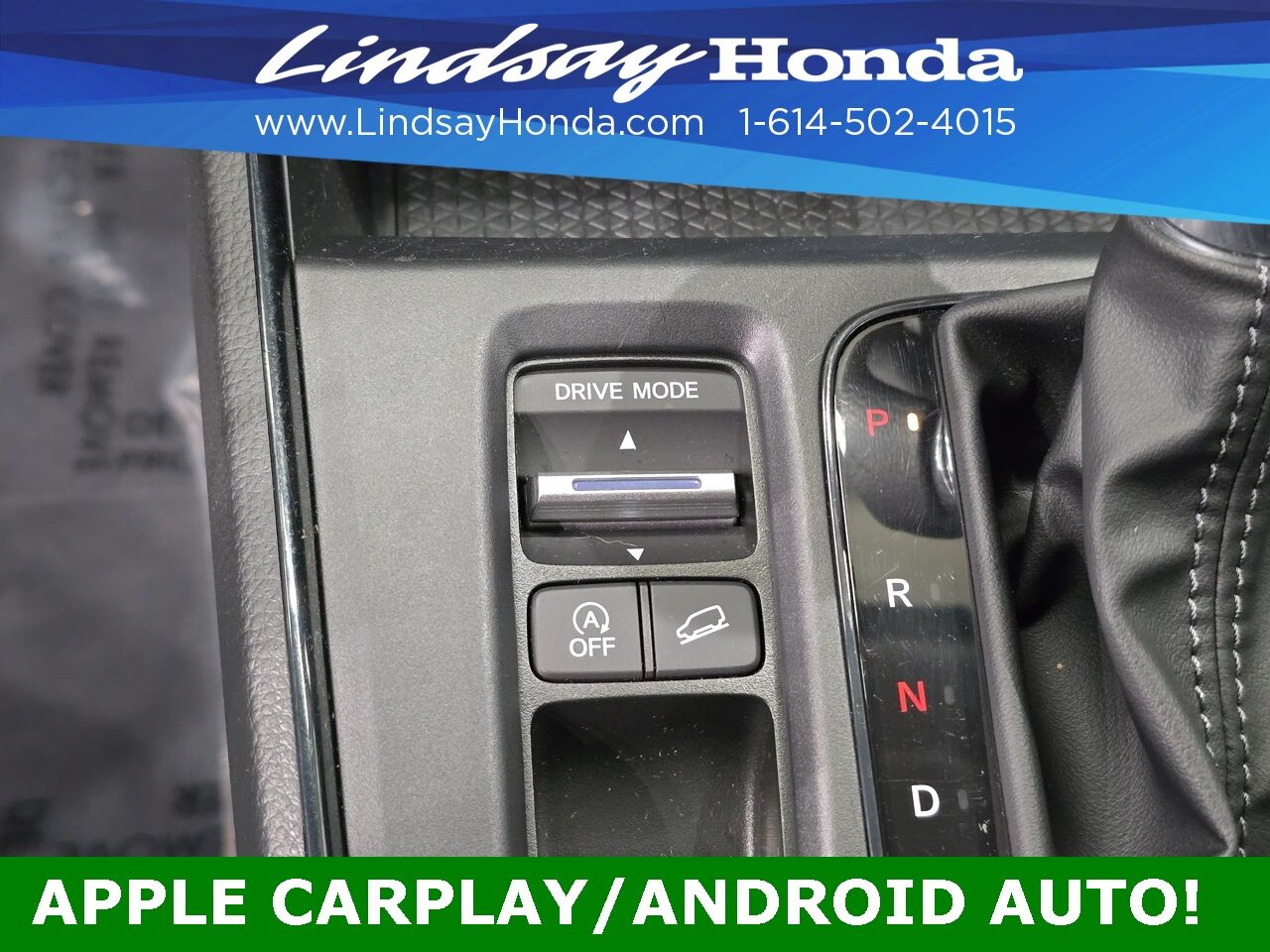 2025 Honda CR-V LX Columbus OH