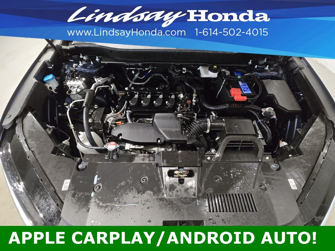 2025 Honda CR-V LX Columbus OH