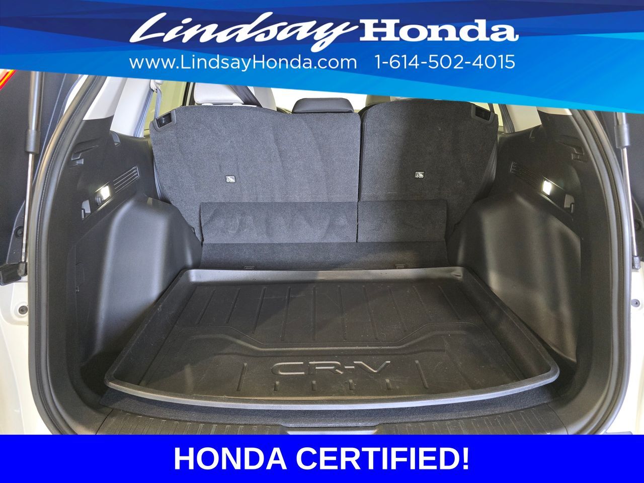 2025 Honda CR-V LX Columbus OH