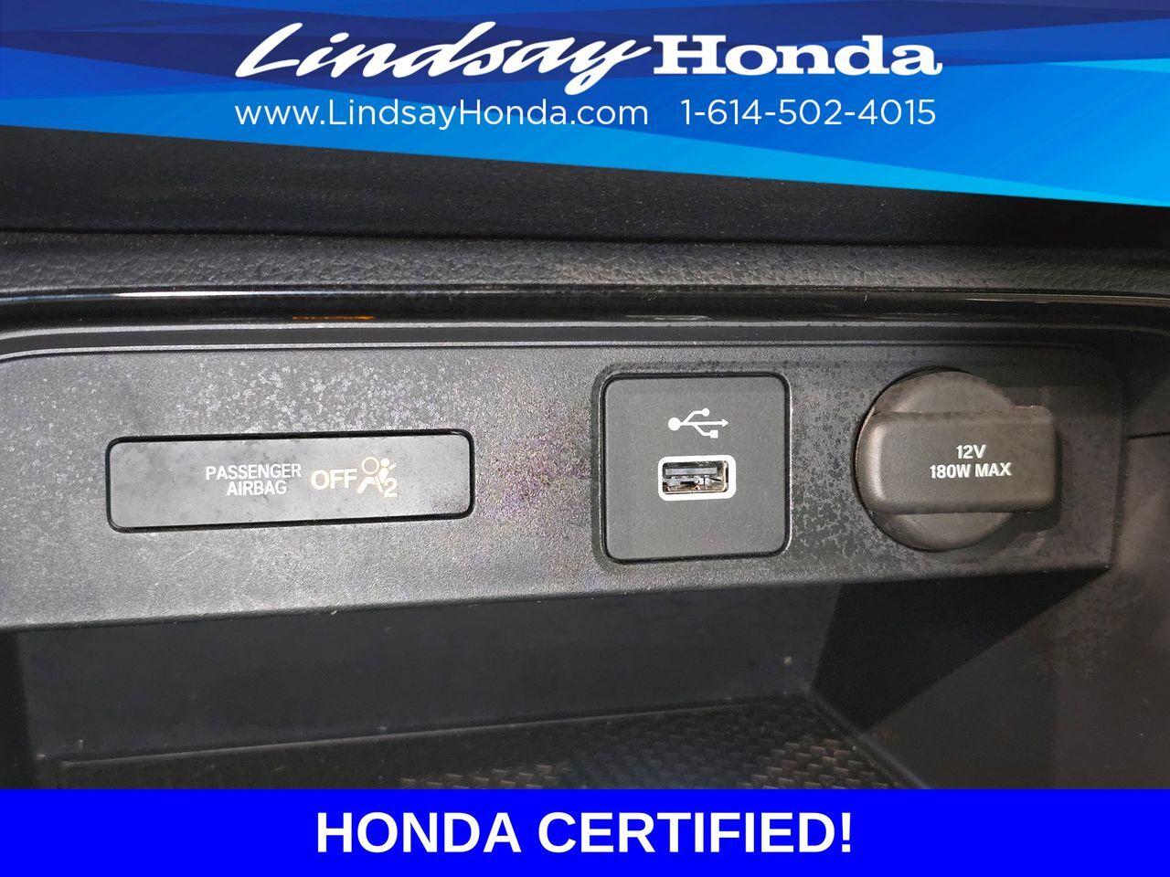 2025 Honda CR-V LX Columbus OH