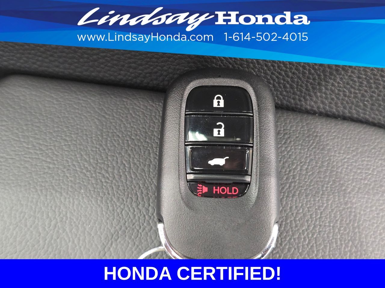 2025 Honda CR-V LX Columbus OH