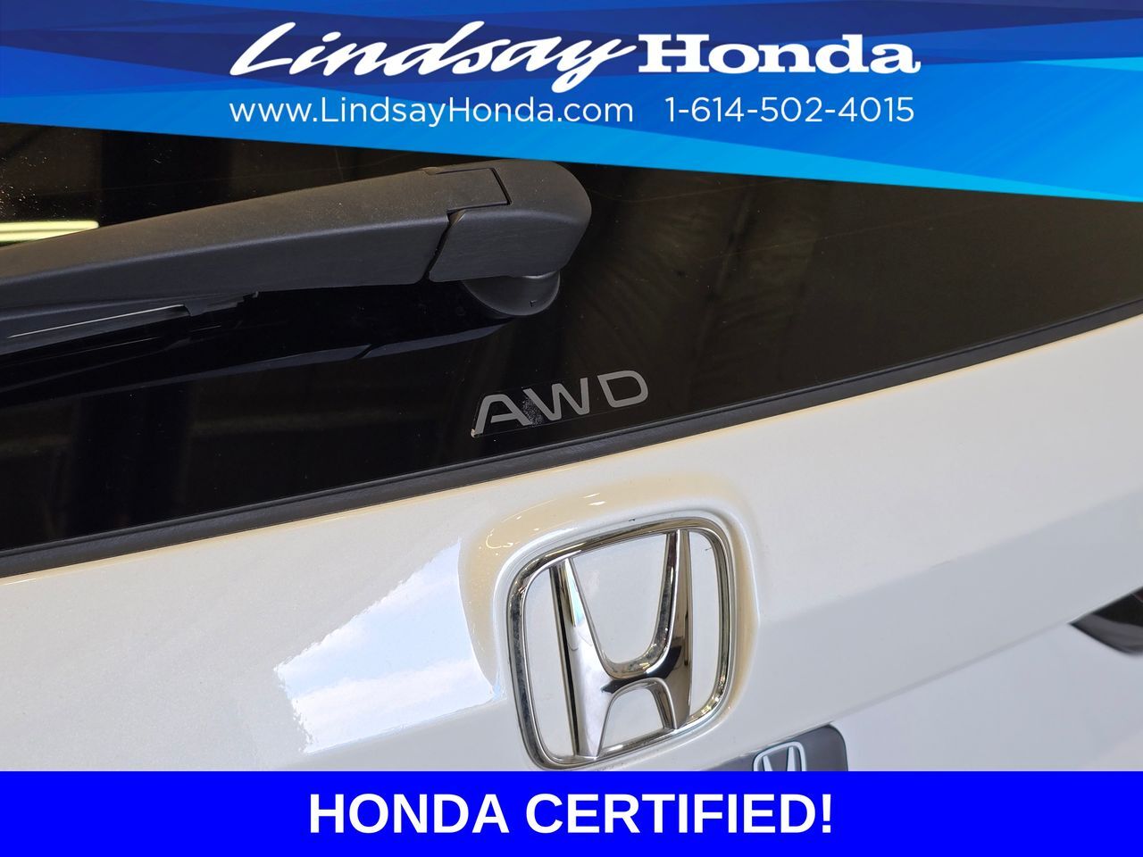 2025 Honda CR-V LX Columbus OH