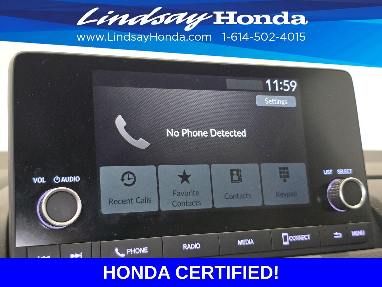 2025 Honda CR-V LX Columbus OH