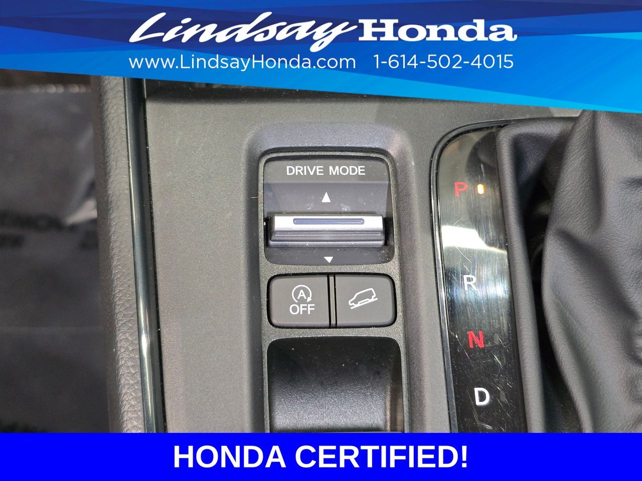 2025 Honda CR-V LX Columbus OH