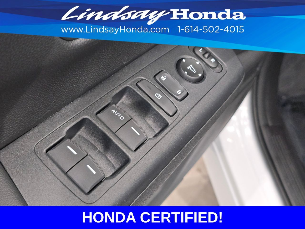 2025 Honda CR-V LX Columbus OH