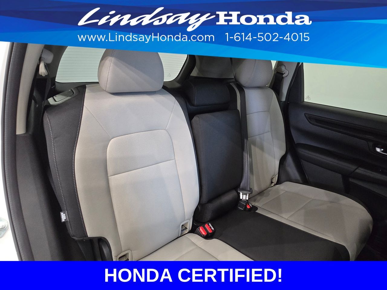 2025 Honda CR-V LX Columbus OH