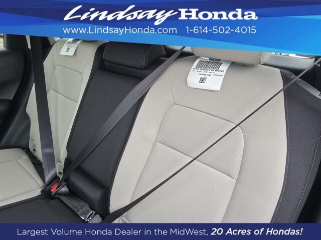 2025 Honda CR-V LX Columbus OH