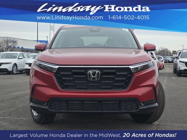 2025 Honda CR-V LX Columbus OH