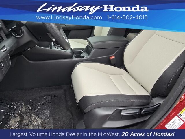 2025 Honda CR-V LX Columbus OH