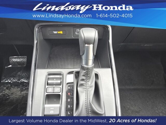 2025 Honda CR-V LX Columbus OH