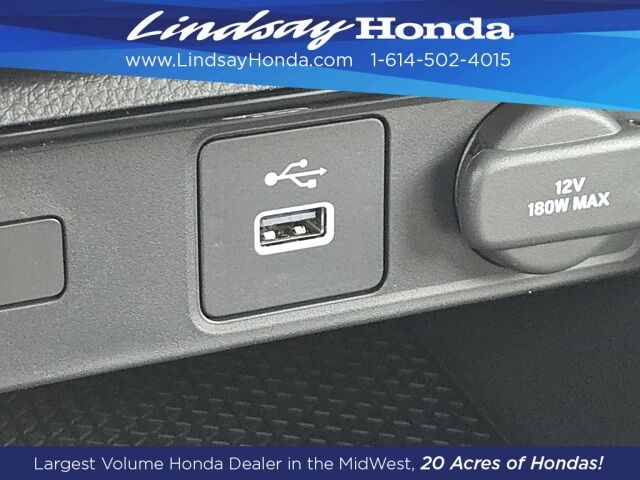 2025 Honda CR-V LX Columbus OH