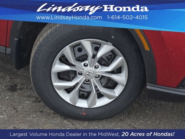 2025 Honda CR-V LX Columbus OH