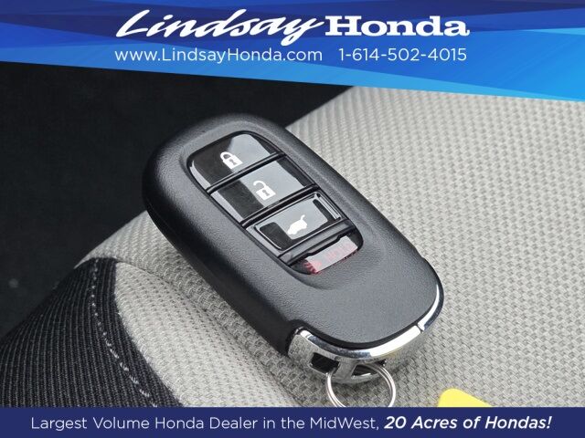 2025 Honda CR-V LX Columbus OH