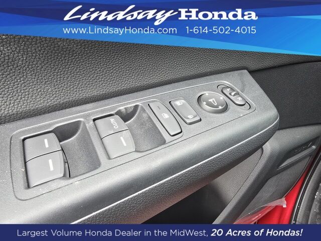 2025 Honda CR-V LX Columbus OH