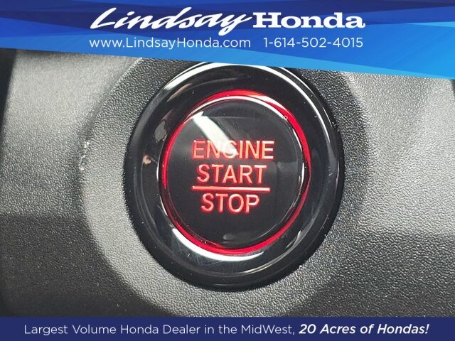 2025 Honda CR-V LX Columbus OH