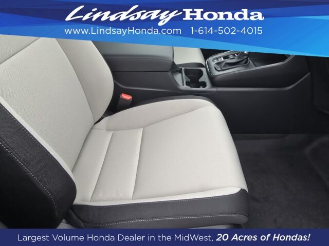 2025 Honda CR-V LX Columbus OH