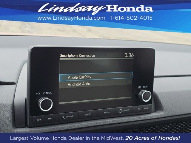 2025 Honda CR-V LX Columbus OH