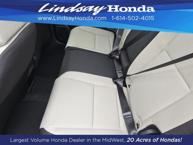 2025 Honda CR-V LX Columbus OH