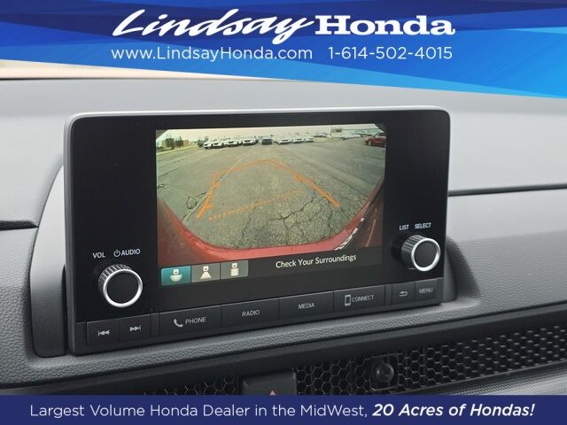 2025 Honda CR-V LX Columbus OH