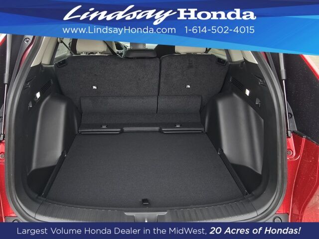 2025 Honda CR-V LX Columbus OH