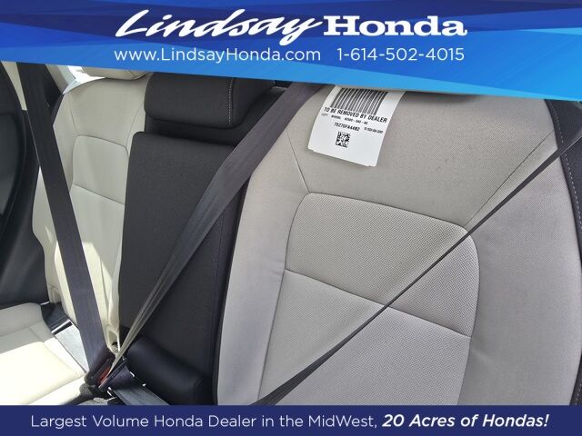 2025 Honda CR-V LX Columbus OH