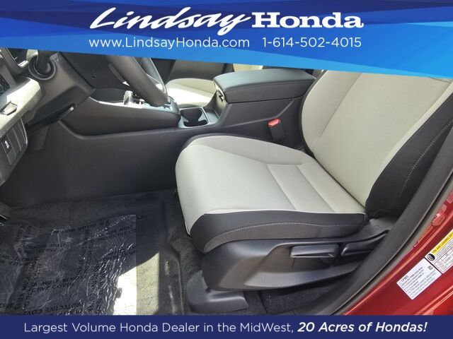 2025 Honda CR-V LX Columbus OH