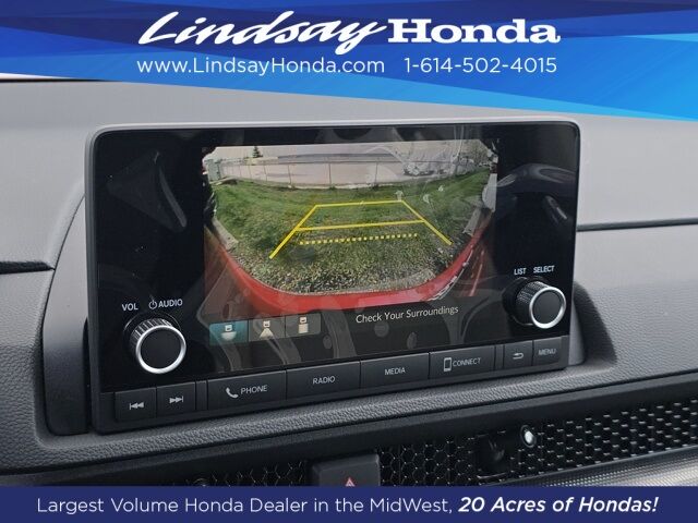 2025 Honda CR-V LX Columbus OH