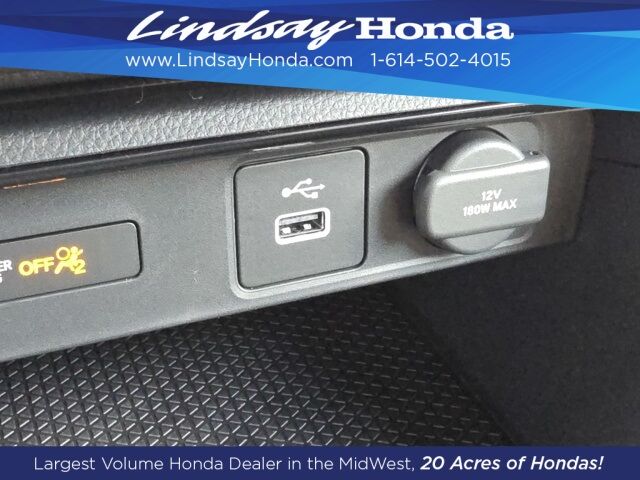 2025 Honda CR-V LX Columbus OH