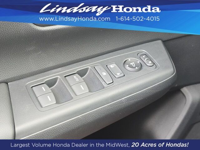 2025 Honda CR-V LX Columbus OH