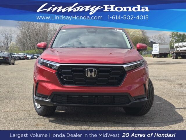 2025 Honda CR-V LX Columbus OH