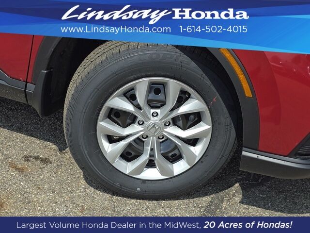 2025 Honda CR-V LX Columbus OH