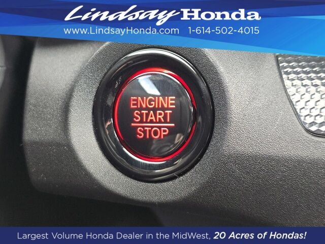 2025 Honda CR-V LX Columbus OH